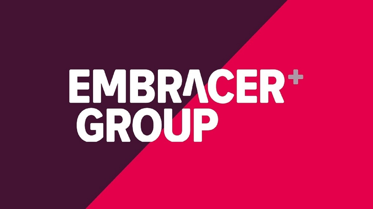 Changements importants au sein du groupe Embracer : le holding a été scindé en trois grandes entreprises Changements importants au sein du groupe Embracer : le holding a été scindé en trois grandes entreprises