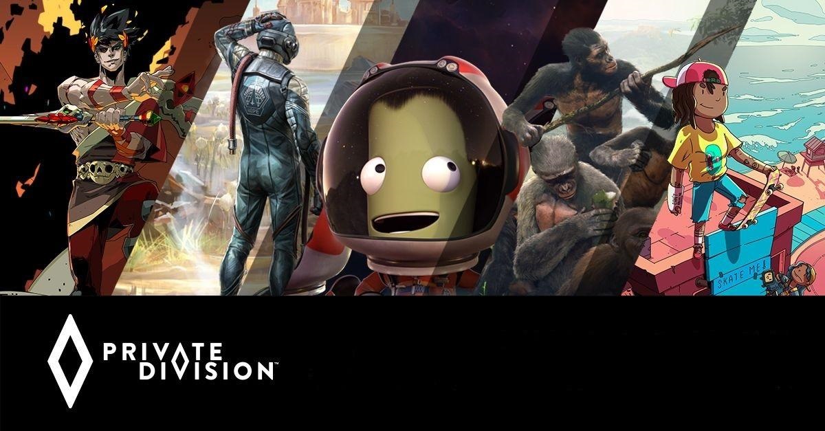 C'est officiel : Take-Two a vendu l'éditeur Private Division à un acheteur anonyme. C'est officiel : Take-Two a vendu l'éditeur Private Division à un acheteur anonyme.