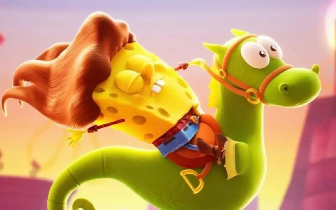 Il y aura encore de la folie sous l'eau : THQ Nordic a annoncé un nouveau jeu dans la série Bob l'éponge. Il y aura encore de la folie sous l'eau : THQ Nordic a annoncé un nouveau jeu dans la série Bob l'éponge.