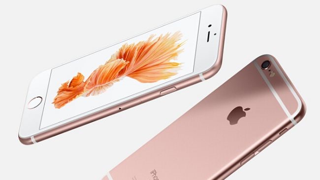 iPhone 6 Plus. Illustration : Apple iPhone 6 Plus. Illustration : Apple