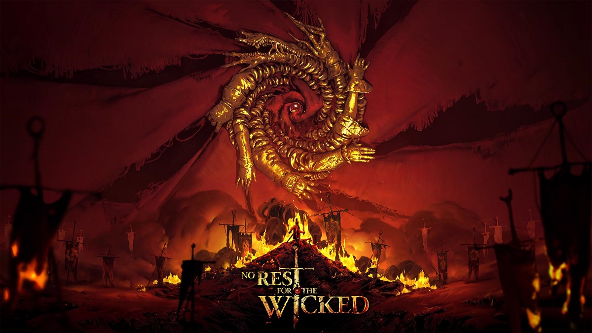 Les développeurs d'Ori ont dévoilé une impressionnante vidéo de gameplay du jeu d'action-RPG dystopique No Rest for the Wicked.
