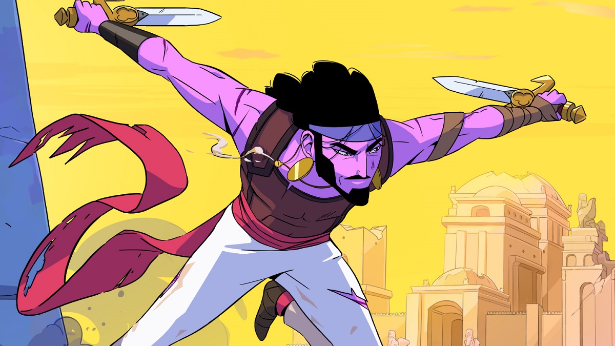 En raison de la sortie inattendue de Hades 2, les développeurs de The Rogue Prince of Persia ont décidé de reporter la sortie de leur jeu. En raison de la sortie inattendue de Hades 2, les développeurs de The Rogue Prince of Persia ont décidé de reporter la sortie de leur jeu.