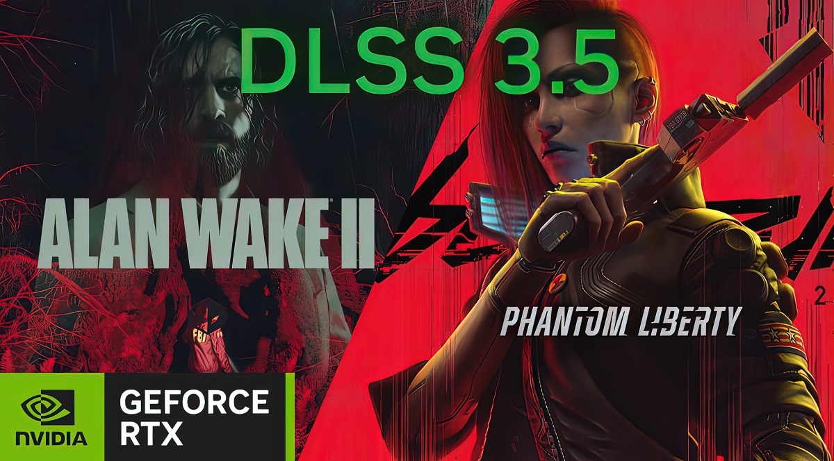 Nvidia a annoncé une nouvelle version de la technologie DLSS qui améliorera le ray tracing et augmentera les performances des jeux. Nvidia a annoncé une nouvelle version de la technologie DLSS qui améliorera le ray tracing et augmentera les performances des jeux.