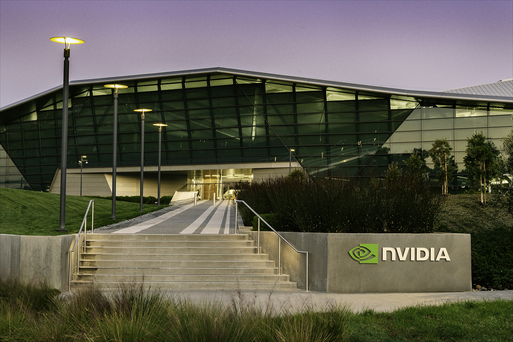 NVIDIA et Johnson & Johnson s'associent pour introduire l'IA dans les procédures chirurgicales NVIDIA et Johnson & Johnson s'associent pour introduire l'IA dans les procédures chirurgicales