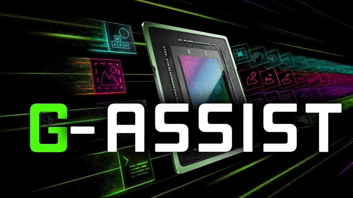 Projet G-Assist de NVIDIA : une IA innovante qui personnalisera le jeu, aidera à trouver des explications et expliquera toutes les nuances de l'intrigue. Projet G-Assist de NVIDIA : une IA innovante qui personnalisera le jeu, aidera à trouver des explications et expliquera toutes les nuances de l'intrigue.