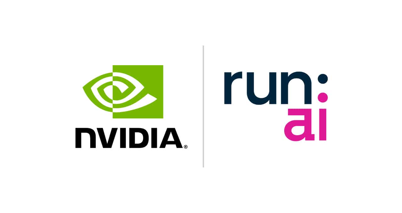 NVIDIA rachète la startup israélienne Run:ai pour 700 millions de dollars NVIDIA rachète la startup israélienne Run:ai pour 700 millions de dollars