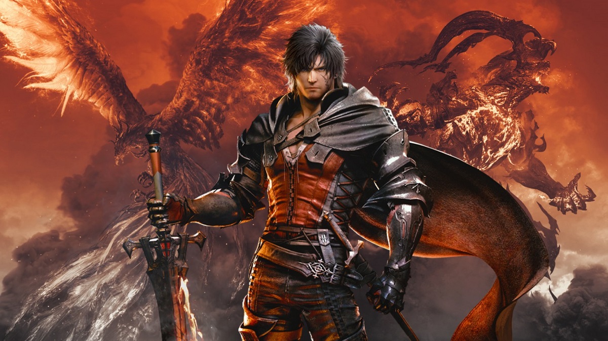 Est-ce vraiment le meilleur jeu de l'année ? Les critiques ont accueilli Final Fantasy XVI avec enthousiasme et l'ont qualifié de "jeu presque parfait" Est-ce vraiment le meilleur jeu de l'année ? Les critiques ont accueilli Final Fantasy XVI avec enthousiasme et l'ont qualifié de "jeu presque parfait"