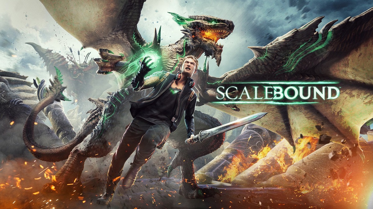 Le dragon a-t-il ressuscité des cendres de l'enfer de la production ? PlatinumGames a peut-être repris le travail sur le jeu d'action fantastique Scalebound, annulé en 2017. Le dragon a-t-il ressuscité des cendres de l'enfer de la production ? PlatinumGames a peut-être repris le travail sur le jeu d'action fantastique Scalebound, annulé en 2017.