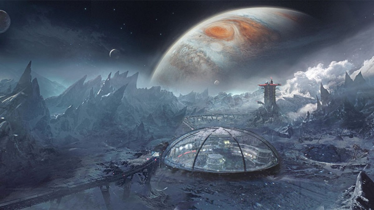Spoilers à l'échelle spatiale : un blogueur a publié plus de deux heures de jeu du jeu d'horreur The Callisto Protocol. Spoilers à l'échelle spatiale : un blogueur a publié plus de deux heures de jeu du jeu d'horreur The Callisto Protocol.