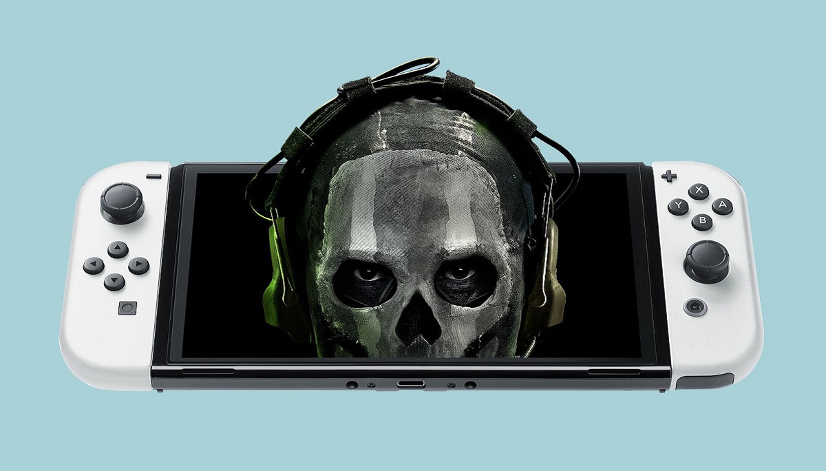 Un canular ou quelque chose que nous ne savons pas ? Les autorités réglementaires britanniques se demandent si les jeux Call of Duty fonctionneront correctement sur les consoles Nintendo. Un canular ou quelque chose que nous ne savons pas ? Les autorités réglementaires britanniques se demandent si les jeux Call of Duty fonctionneront correctement sur les consoles Nintendo.