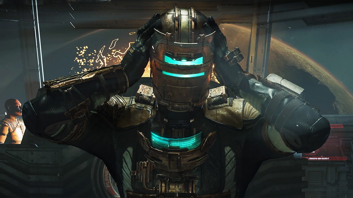 Glen Schofield, créateur de Dead Space, s'est dit satisfait du remake de son jeu et a remercié EA Motive pour sa gestion minutieuse de la mise à jour de l'horreur. Glen Schofield, créateur de Dead Space, s'est dit satisfait du remake de son jeu et a remercié EA Motive pour sa gestion minutieuse de la mise à jour de l'horreur.