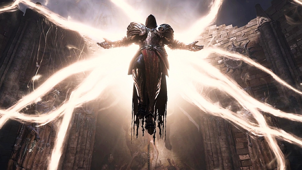Les développeurs ont confirmé que vous pouvez sauter l'histoire principale de Diablo IV, mais il y a une nuance... Les développeurs ont confirmé que vous pouvez sauter l'histoire principale de Diablo IV, mais il y a une nuance...