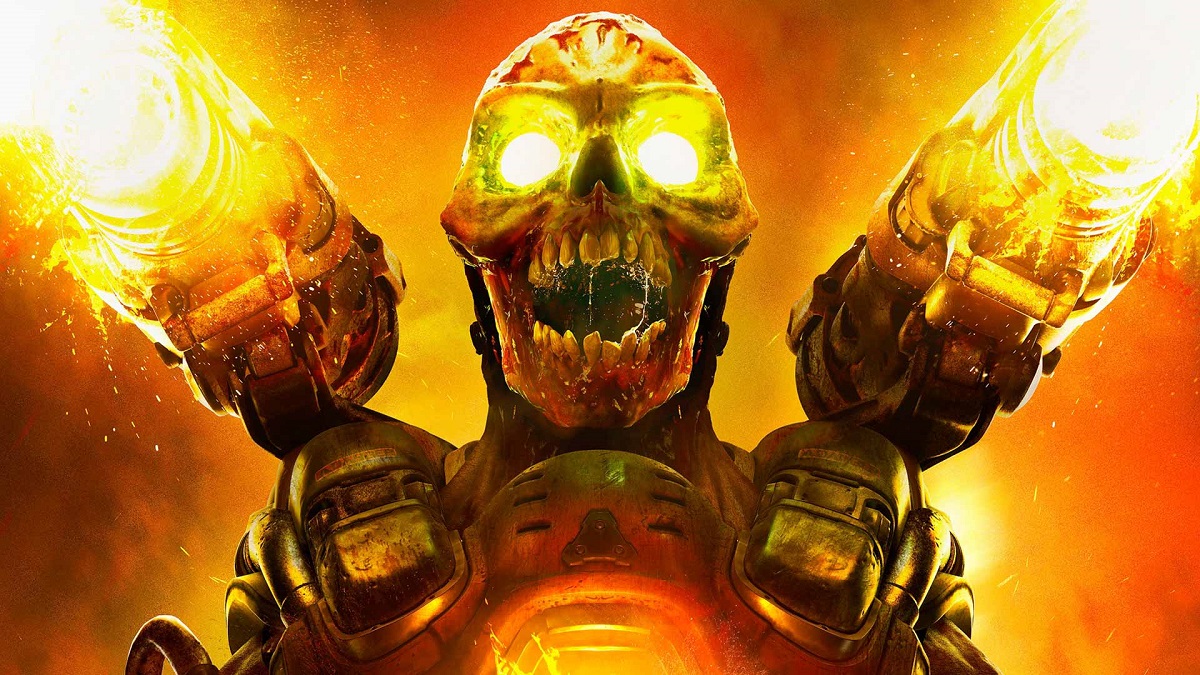 Bethesda a déposé la marque IDKFA : sous ce nom se cache probablement une nouvelle partie de DOOM. Bethesda a déposé la marque IDKFA : sous ce nom se cache probablement une nouvelle partie de DOOM.