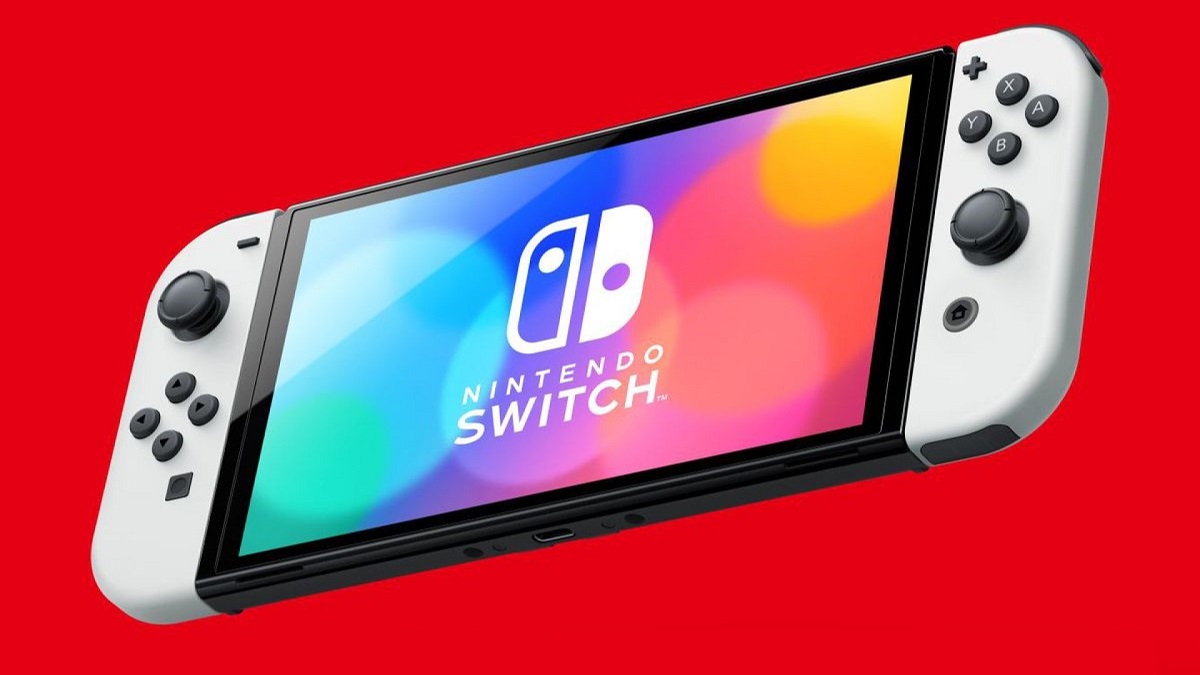 Nintendo a officiellement confirmé l'existence d'une nouvelle console pour la première fois. La Switch 2 sera dévoilée dès cette année fiscale Nintendo a officiellement confirmé l'existence d'une nouvelle console pour la première fois. La Switch 2 sera dévoilée dès cette année fiscale