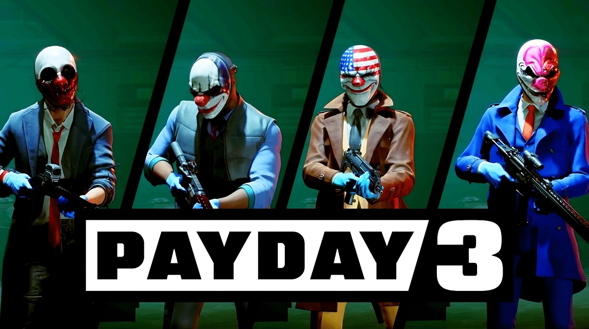 Une mise à jour majeure a été publiée pour Payday 3 : le tireur propose un nouveau système de progression, des modificateurs d'emploi et un certain nombre de corrections de bugs. Une mise à jour majeure a été publiée pour Payday 3 : le tireur propose un nouveau système de progression, des modificateurs d'emploi et un certain nombre de corrections de bugs.