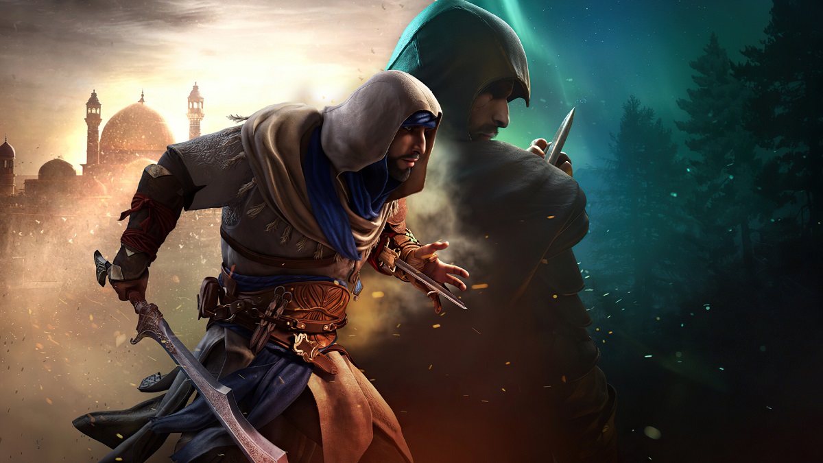 Les détaillants japonais ont révélé la date de sortie d'Assassin's Creed Mirage. Les aventures de Bashim débutent à l'automne Les détaillants japonais ont révélé la date de sortie d'Assassin's Creed Mirage. Les aventures de Bashim débutent à l'automne