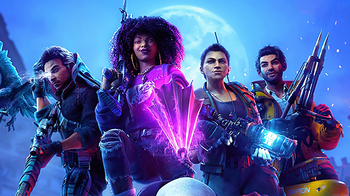 Les développeurs de Redfall ont confirmé que le jeu sera protégé par la protection anti-piratage de Denuvo. Les développeurs de Redfall ont confirmé que le jeu sera protégé par la protection anti-piratage de Denuvo.