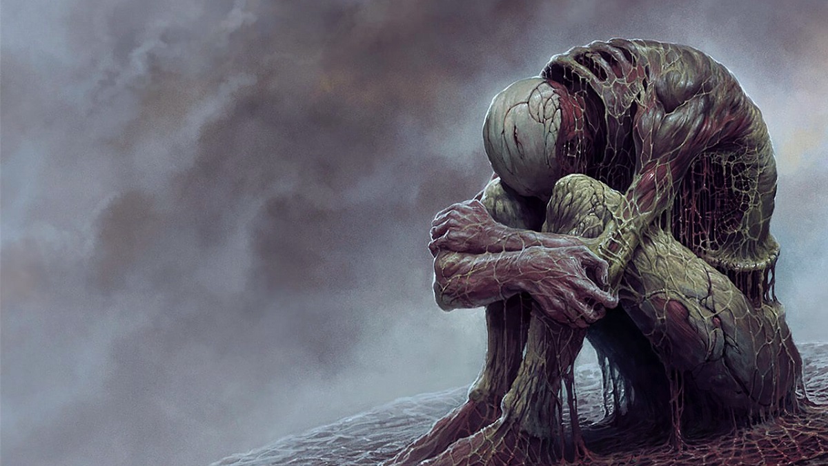 Plus d'exclusivité Microsoft : le film d'horreur Scorn sortira sur PlayStation 5 Plus d'exclusivité Microsoft : le film d'horreur Scorn sortira sur PlayStation 5