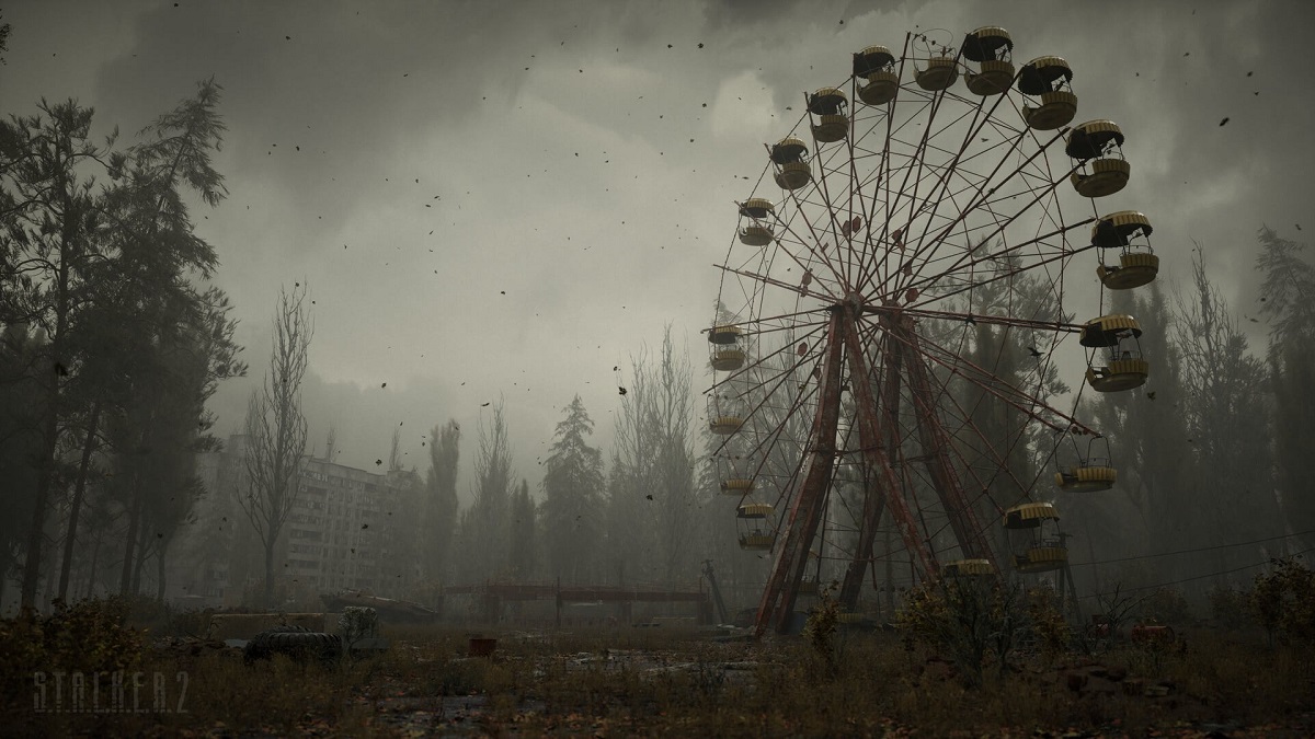 "Pour l'entendre sans un seul mot !": les développeurs de S.T.A.L.K.E.R. 2 : Heart of Chornobyl ont publié un clip musical atmosphérique "Pour l'entendre sans un seul mot !": les développeurs de S.T.A.L.K.E.R. 2 : Heart of Chornobyl ont publié un clip musical atmosphérique