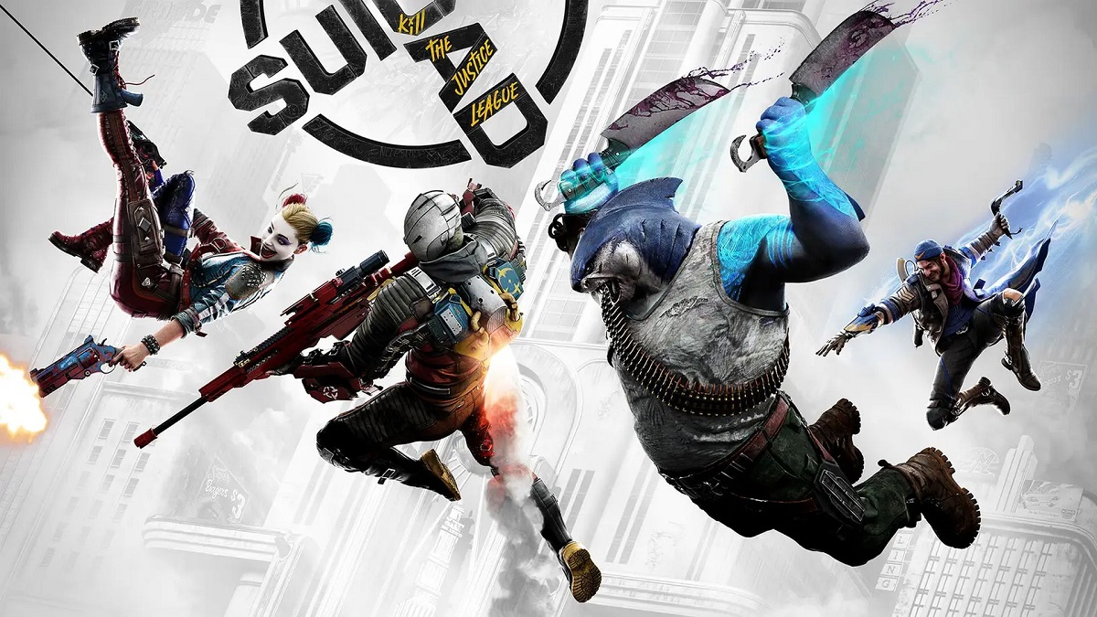 Les développeurs de Suicide Squad : Kill the Justice League ont dévoilé de nouvelles images de gameplay et ont parlé de l'importance des personnages secondaires du jeu. Les développeurs de Suicide Squad : Kill the Justice League ont dévoilé de nouvelles images de gameplay et ont parlé de l'importance des personnages secondaires du jeu.