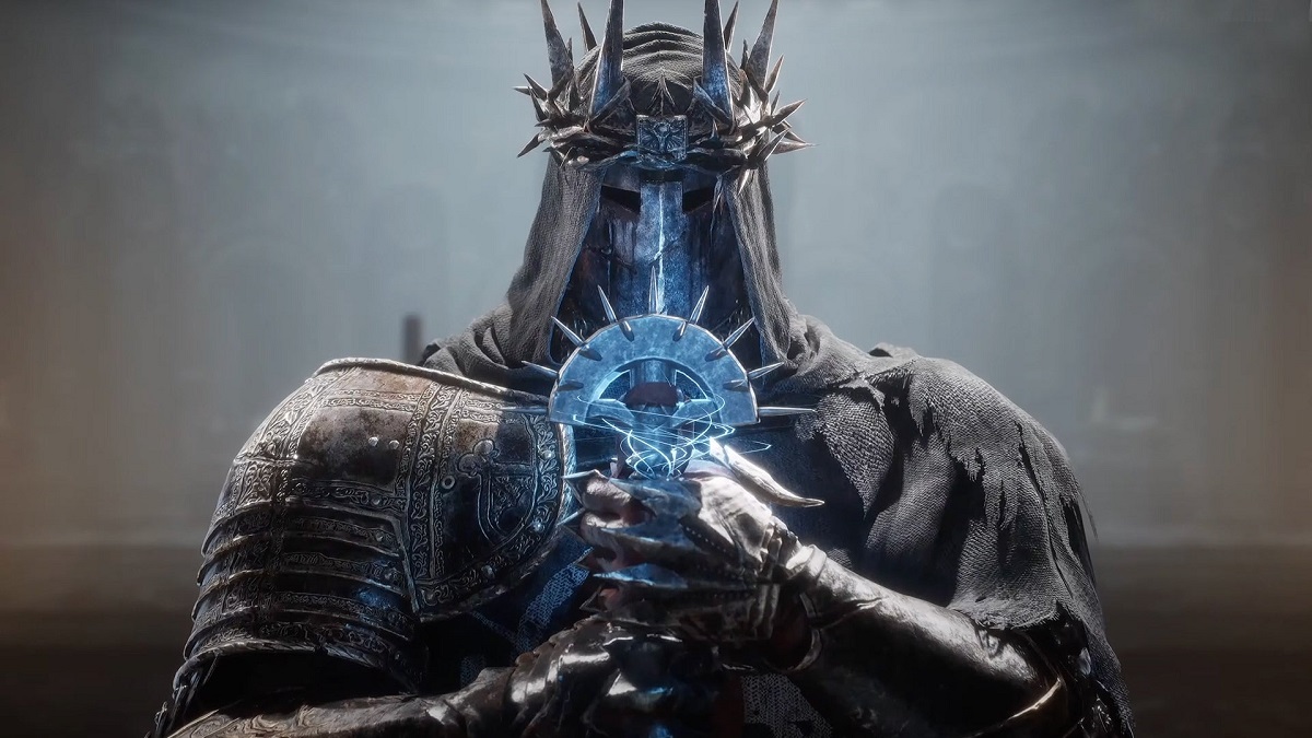 Le nom de la suite du jeu d'action sombre Lords of The Fallen (2023) est désormais connu : CI Games a déjà déposé une nouvelle marque Le nom de la suite du jeu d'action sombre Lords of The Fallen (2023) est désormais connu : CI Games a déjà déposé une nouvelle marque