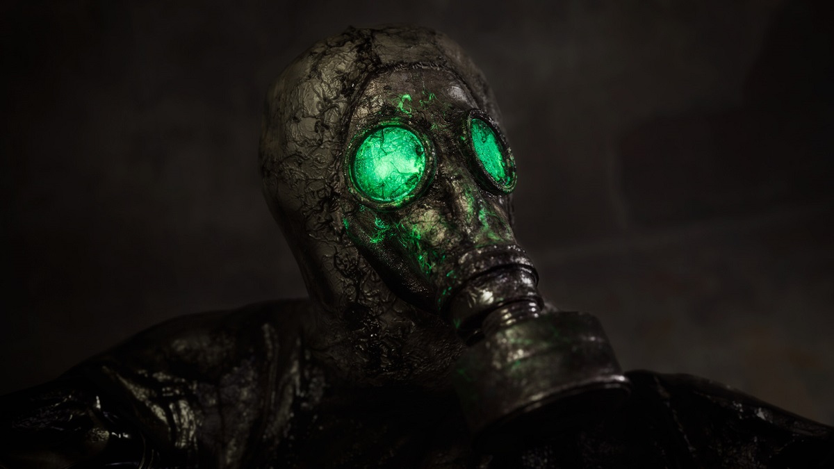 Le jeu de tir de survie Chernobylite sortira sur Nintendo Switch le 13 décembre - le développeur dévoile une bande-annonce spéciale. Le jeu de tir de survie Chernobylite sortira sur Nintendo Switch le 13 décembre - le développeur dévoile une bande-annonce spéciale.