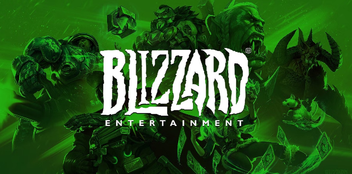 Rumeur : Blizzard travaille sur un RPG en vue à la première personne qui n'a pas encore été annoncé Rumeur : Blizzard travaille sur un RPG en vue à la première personne qui n'a pas encore été annoncé
