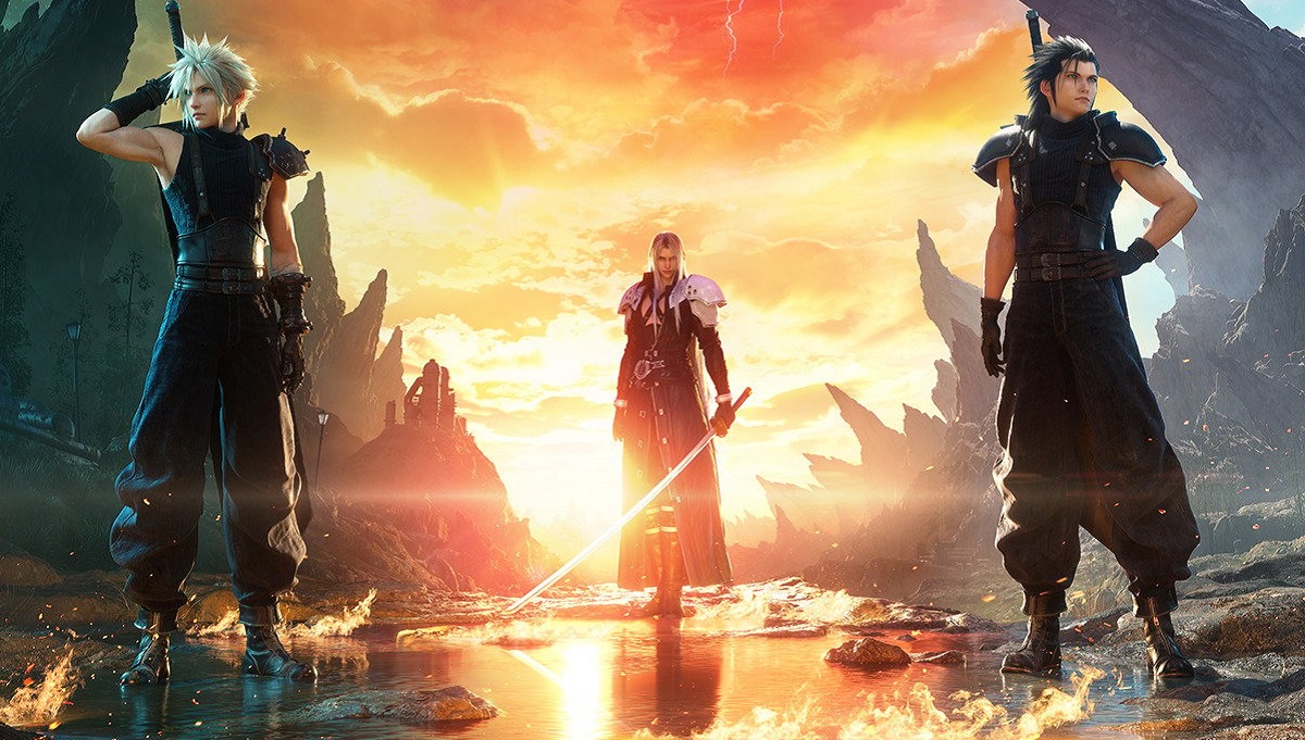 Final Fantasy VII Rebirth est sorti, et Square Enix a lancé une bande-annonce épique en son honneur. Final Fantasy VII Rebirth est sorti, et Square Enix a lancé une bande-annonce épique en son honneur.
