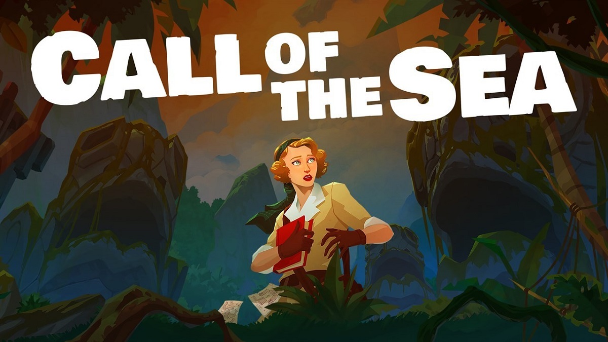 La boutique Epic Games propose le jeu d'action Call of the Sea gratuitement La boutique Epic Games propose le jeu d'action Call of the Sea gratuitement