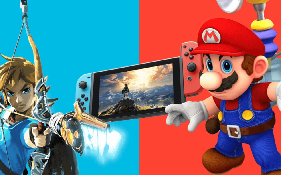 Les ventes de Nintendo Switch approchent les 140 millions d'unités : l'entreprise publie un rapport financier détaillé. Les ventes de Nintendo Switch approchent les 140 millions d'unités : l'entreprise publie un rapport financier détaillé.
