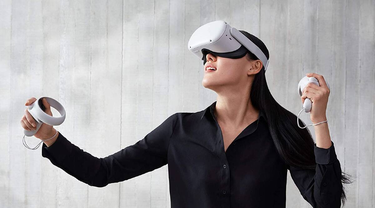 Deux jeux VR par mois pour seulement 8 $ : Meta lance son propre service d'abonnement Meta Quest+. Deux jeux VR par mois pour seulement 8 $ : Meta lance son propre service d'abonnement Meta Quest+.