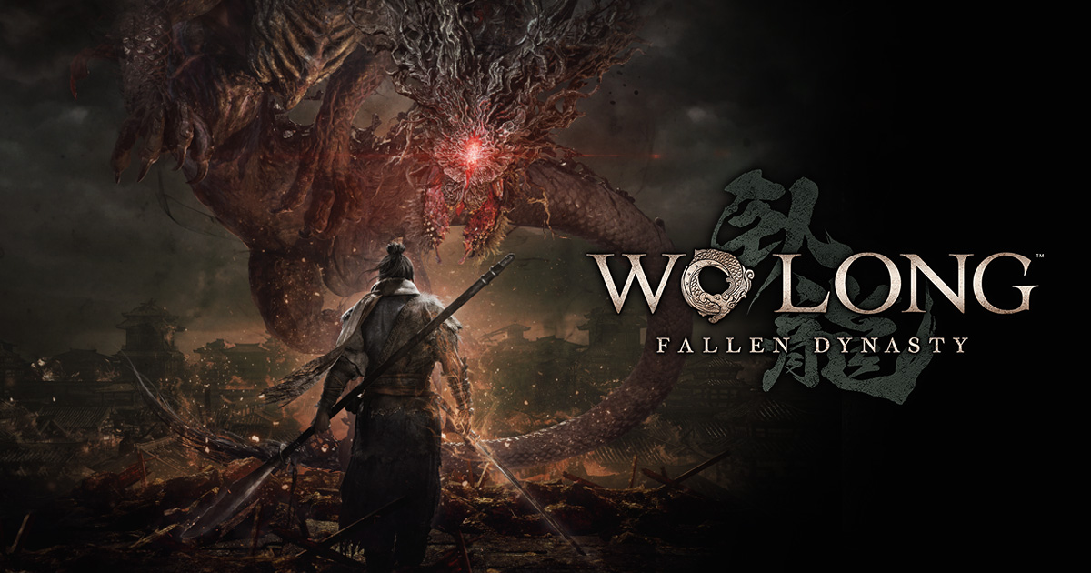 Les développeurs de Wo Long : Fallen Dynasty ont dévoilé la bande-annonce de l'extension majeure Conqueror of Jiangdong : sa sortie est imminente. Les développeurs de Wo Long : Fallen Dynasty ont dévoilé la bande-annonce de l'extension majeure Conqueror of Jiangdong : sa sortie est imminente.