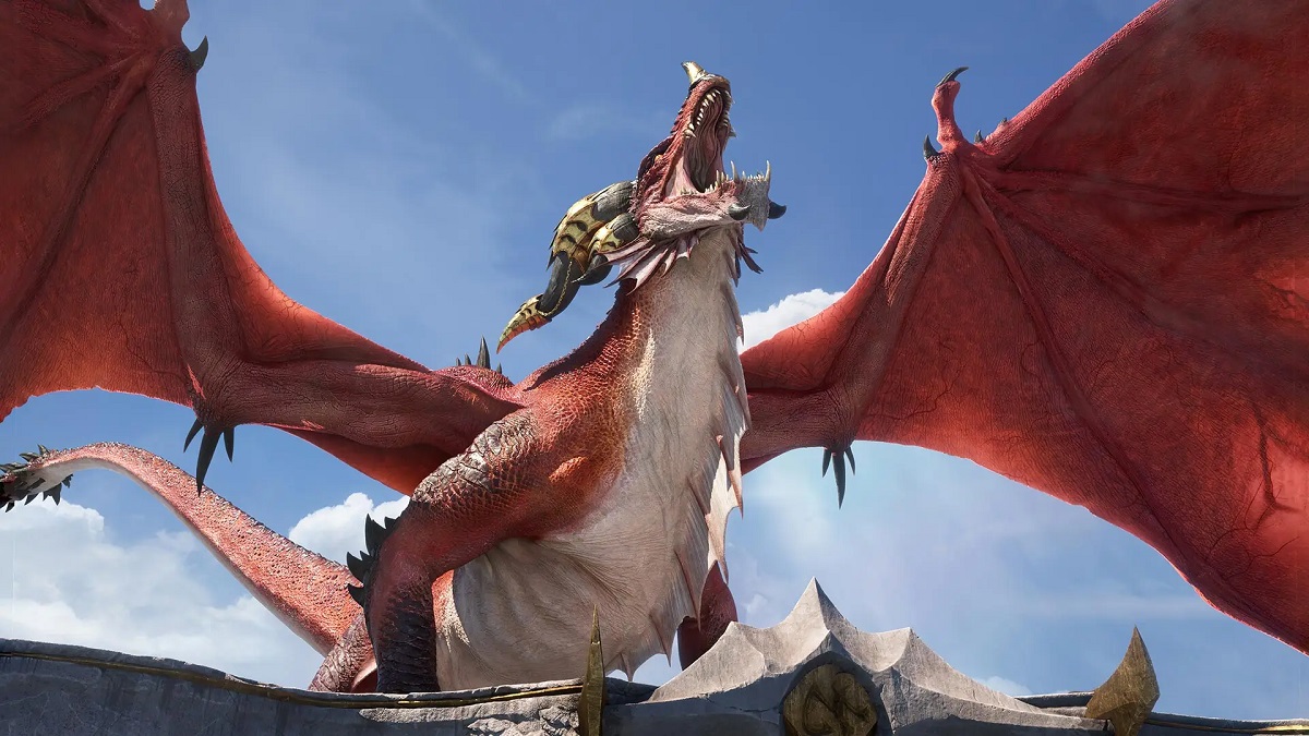Les îles du Dragon attendent : Blizzard a annoncé la date de sortie du premier pré-patch de l'extension Vol de dragon pour World of Warcraft. Les îles du Dragon attendent : Blizzard a annoncé la date de sortie du premier pré-patch de l'extension Vol de dragon pour World of Warcraft.