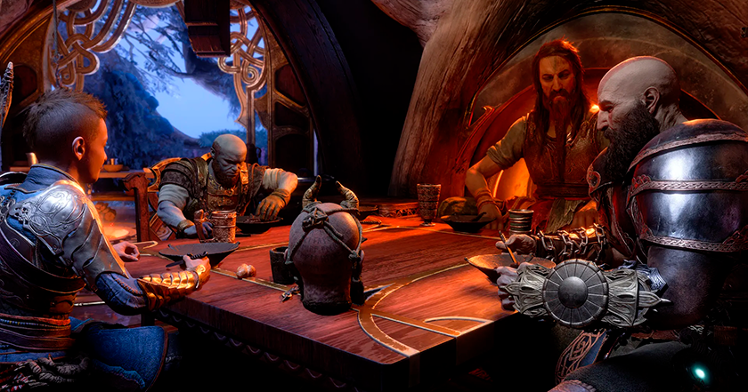 Tout ce que vous devez savoir avant la sortie de God of War Ragnarok le 9 novembre : intrigue, gameplay, caractéristiques du jeu et batailles avec les dieux nordiques. Tout ce que vous devez savoir avant la sortie de God of War Ragnarok le 9 novembre : intrigue, gameplay, caractéristiques du jeu et batailles avec les dieux nordiques.