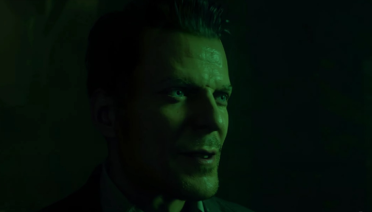 Face à face avec le créateur : dans la nouvelle vidéo d'Alan Wake 2, le protagoniste rencontre le personnage dont l'apparence a été donnée par Sam Lake, le créateur de la franchise et directeur créatif de Remedy Studios.