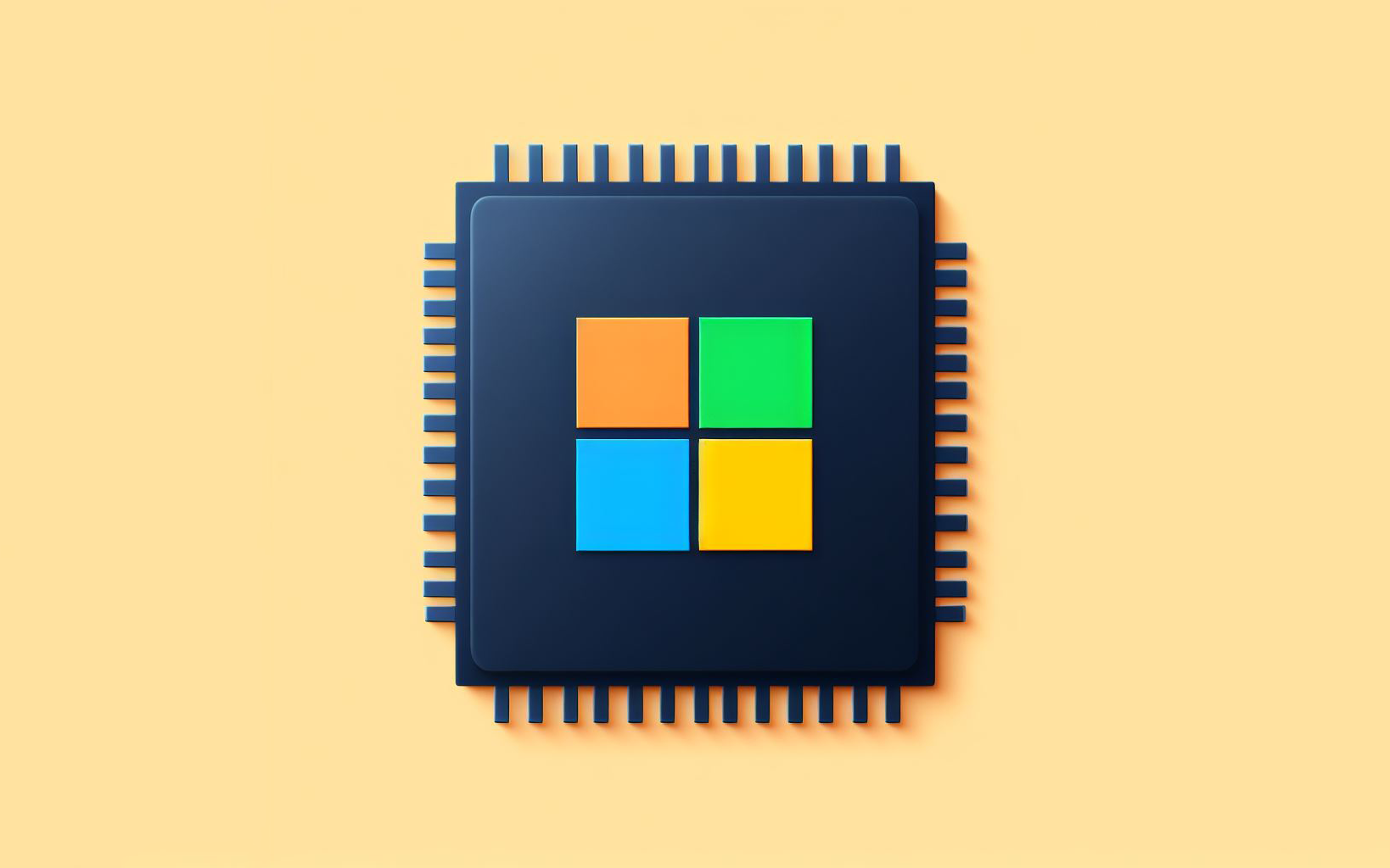 Microsoft pourrait annoncer sa propre puce d'IA Athena lors de la conférence Ignite Microsoft pourrait annoncer sa propre puce d'IA Athena lors de la conférence Ignite