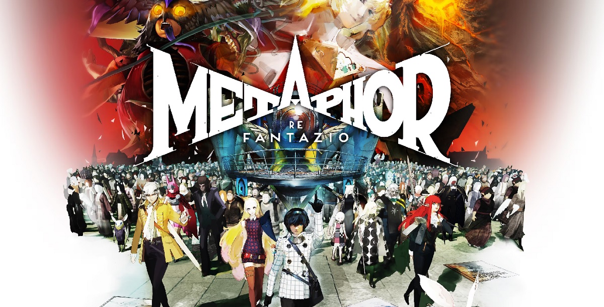 Fans de JRPG, ne manquez pas cette occasion ! 16 minutes de gameplay de Metaphor : ReFantazio, un jeu ambitieux des auteurs des trois derniers volets de Persona, ont été présentées. Fans de JRPG, ne manquez pas cette occasion ! 16 minutes de gameplay de Metaphor : ReFantazio, un jeu ambitieux des auteurs des trois derniers volets de Persona, ont été présentées.