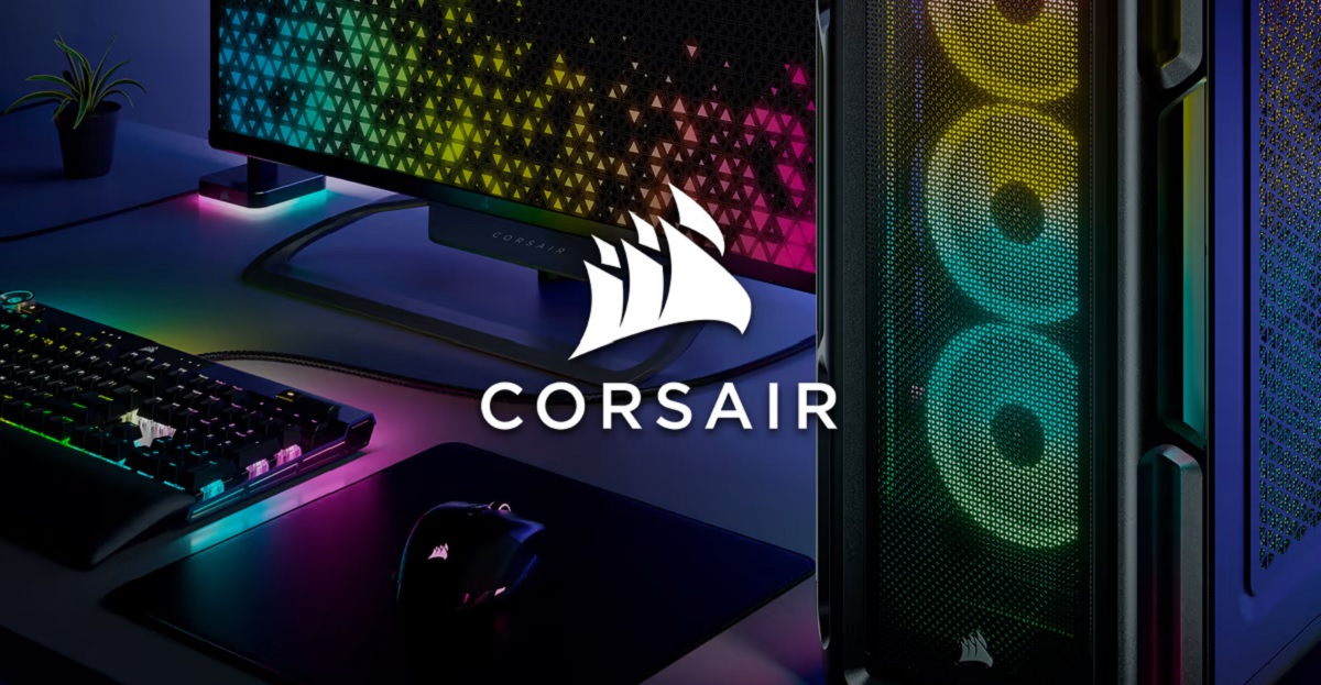 Corsair organise une vente massive du vendredi noir pour les passionnés d'ordinateurs et de périphériques. Corsair organise une vente massive du vendredi noir pour les passionnés d'ordinateurs et de périphériques.