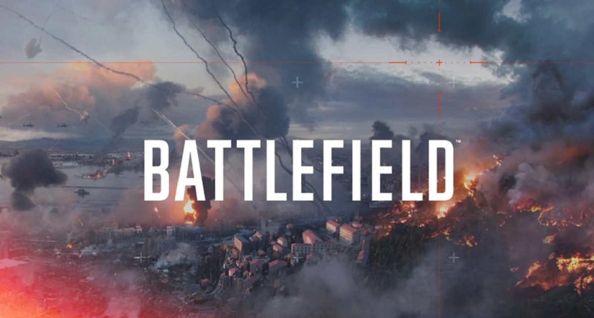 Le nouveau Battlefield épatera les joueurs avec un vaste choix d'armes et une destructibilité impressionnante : un initié a révélé des détails exclusifs sur l'ambitieux jeu de tir d'EA. Le nouveau Battlefield épatera les joueurs avec un vaste choix d'armes et une destructibilité impressionnante : un initié a révélé des détails exclusifs sur l'ambitieux jeu de tir d'EA.