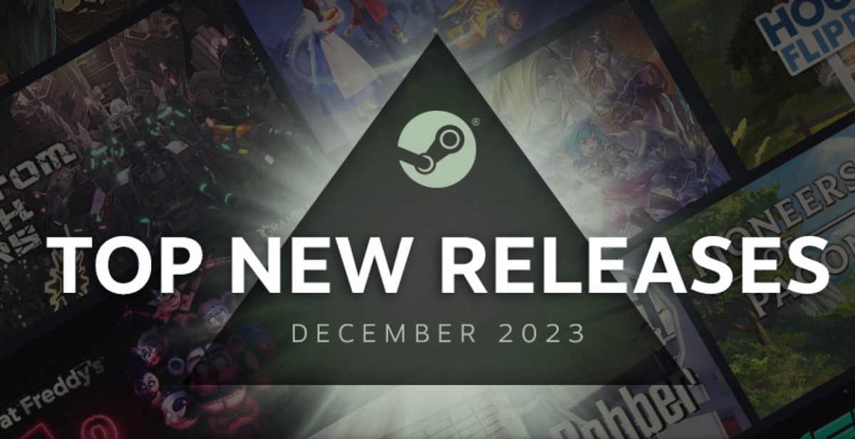 Valve a dévoilé une sélection des nouveautés les plus populaires du mois de décembre sur Steam : Ready or Not et The Finals ont retenu l'attention. Valve a dévoilé une sélection des nouveautés les plus populaires du mois de décembre sur Steam : Ready or Not et The Finals ont retenu l'attention.