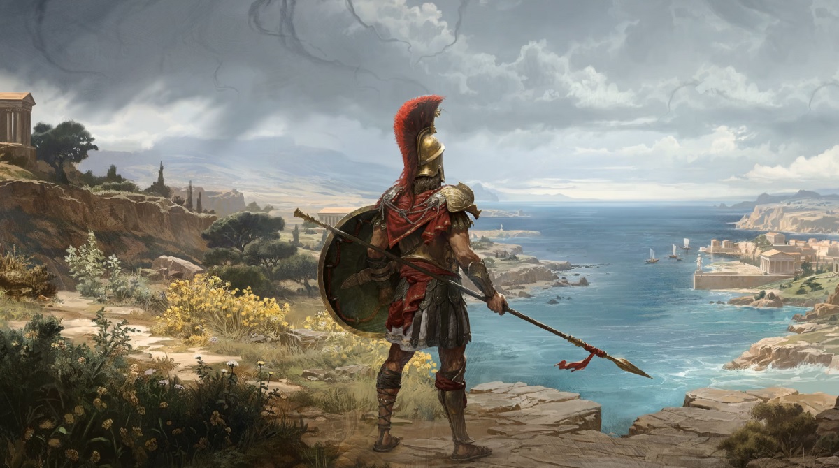 Les développeurs allemands ne nous ont pas déçus ! Publié 30 minutes de gameplay de Titan Quest 2 - les fans du premier volet vont adorer ! Les développeurs allemands ne nous ont pas déçus ! Publié 30 minutes de gameplay de Titan Quest 2 - les fans du premier volet vont adorer !