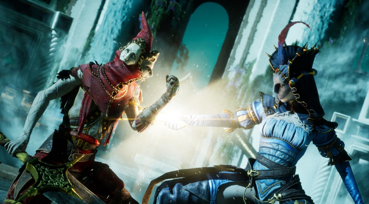 Microsoft a présenté ses excuses aux développeurs d'Enotria : The Last Song et a promis de résoudre la question de la sortie du jeu sur la Xbox Series dès que possible. Microsoft a présenté ses excuses aux développeurs d'Enotria : The Last Song et a promis de résoudre la question de la sortie du jeu sur la Xbox Series dès que possible.