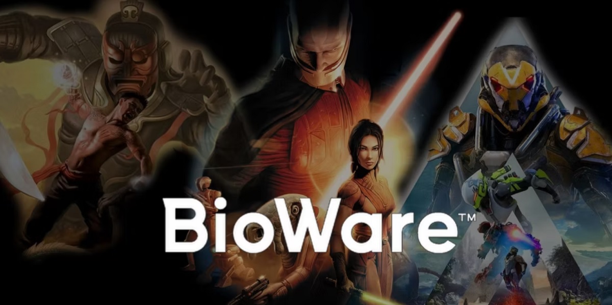 Une offre d'emploi chez BioWare laisse entendre que le studio travaille sur un autre projet en plus de Dragon Age : Dreadwolf et un nouveau volet de Mass Effect. Une offre d'emploi chez BioWare laisse entendre que le studio travaille sur un autre projet en plus de Dragon Age : Dreadwolf et un nouveau volet de Mass Effect.