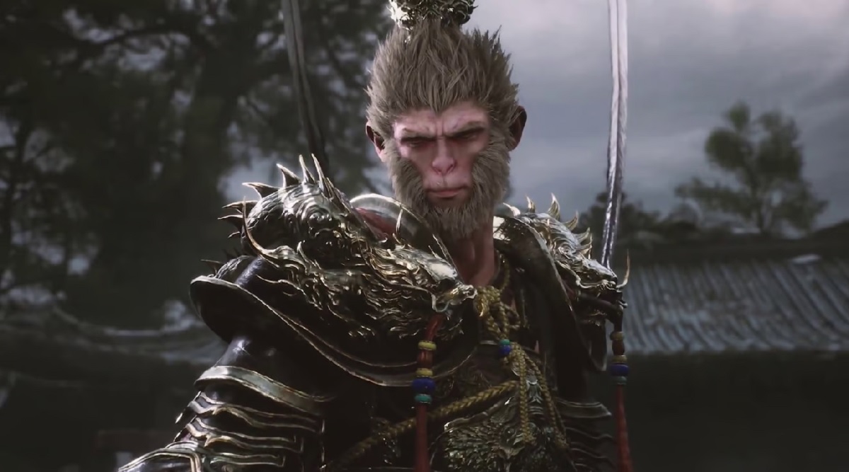 Il ne s'agit pas de la Xbox : Microsoft a expliqué pourquoi Black Myth : WuKong n'est pas disponible sur ses consoles. Il ne s'agit pas de la Xbox : Microsoft a expliqué pourquoi Black Myth : WuKong n'est pas disponible sur ses consoles.