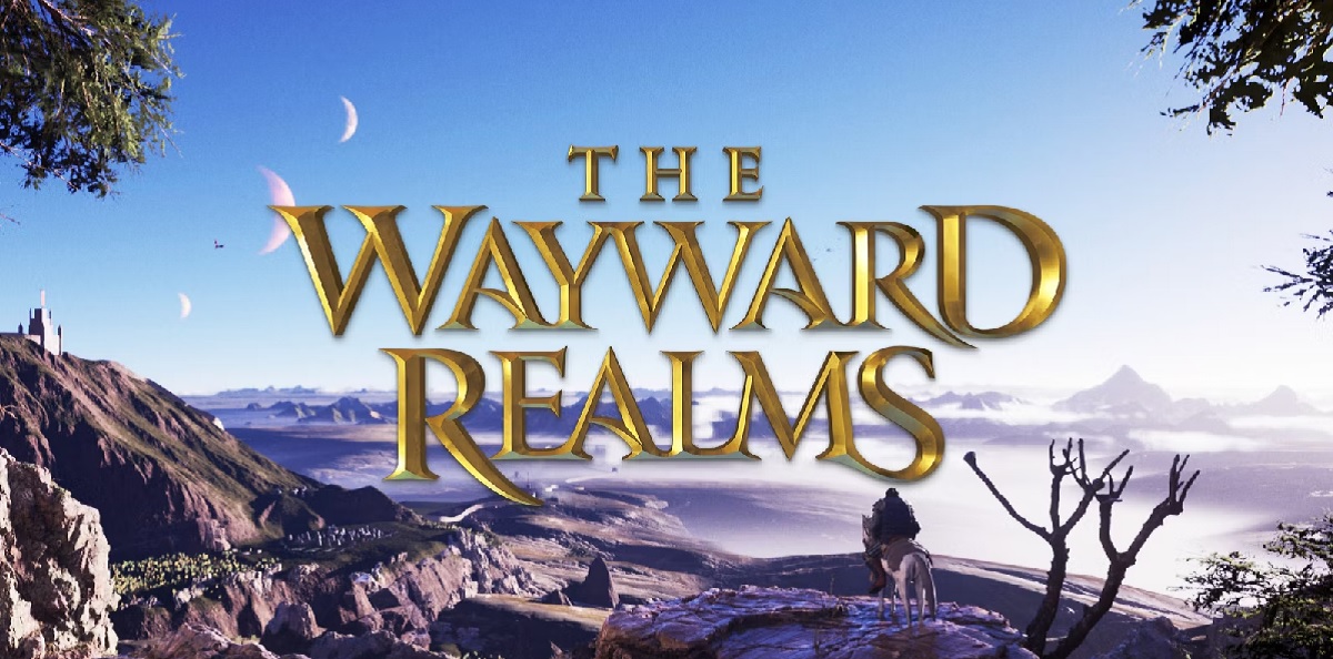 Les créateurs de TES II : Daggerfall ont rappelé le développement de l'ambitieux RPG The Wayward Realms et ont annoncé une campagne sur Kickstarter. Les créateurs de TES II : Daggerfall ont rappelé le développement de l'ambitieux RPG The Wayward Realms et ont annoncé une campagne sur Kickstarter.