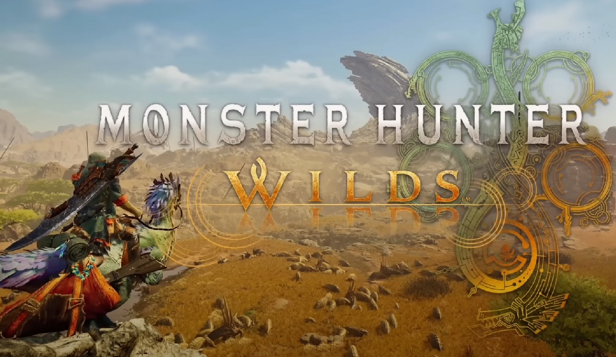 Capcom a dévoilé la première bande-annonce de Monster Hunter Wilds, le nouvel épisode de la célèbre série. Capcom a dévoilé la première bande-annonce de Monster Hunter Wilds, le nouvel épisode de la célèbre série.