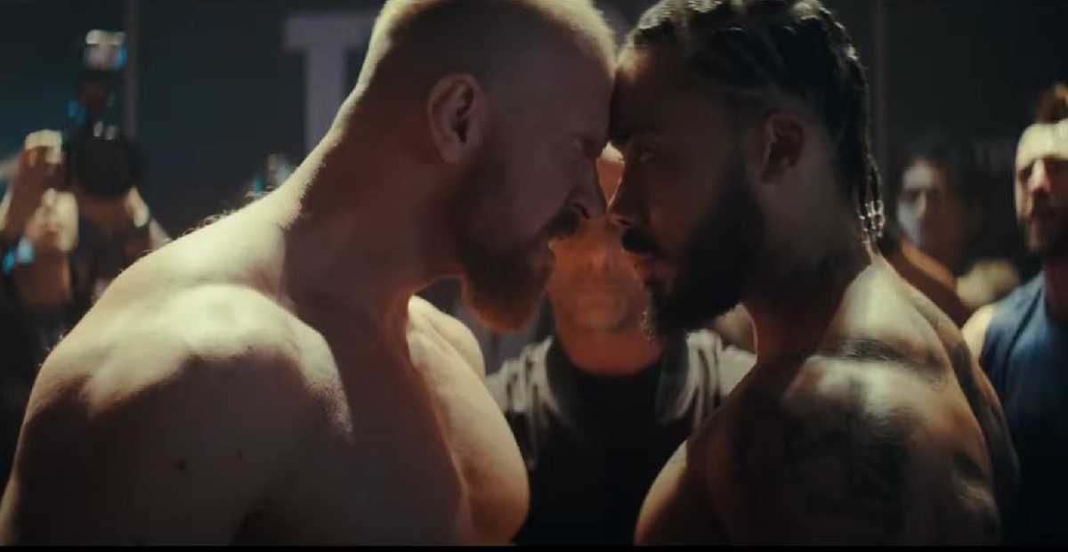 "Êtes-vous prêt pour la prochaine bataille ? - Bandai Namco a diffusé une bande-annonce en direct pour le jeu de combat Tekken 8. "Êtes-vous prêt pour la prochaine bataille ? - Bandai Namco a diffusé une bande-annonce en direct pour le jeu de combat Tekken 8.