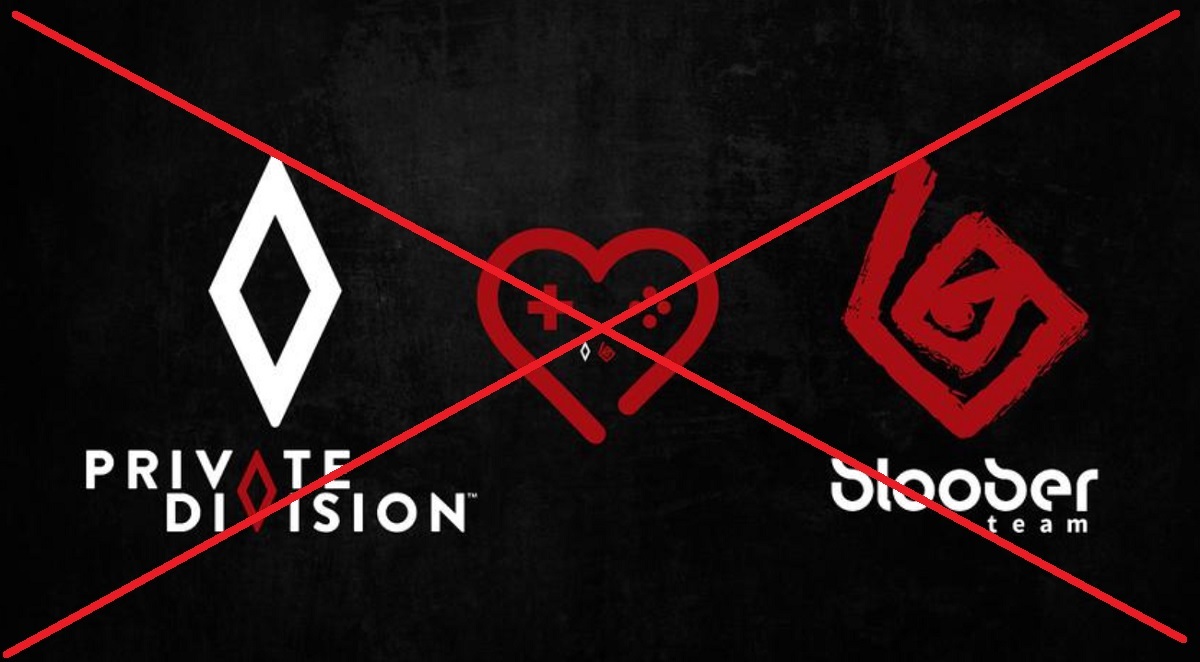 Private Division a rompu son accord de coopération avec Bloober Team et ne publiera pas Project C, l'ambitieux jeu d'horreur du studio polonais. Private Division a rompu son accord de coopération avec Bloober Team et ne publiera pas Project C, l'ambitieux jeu d'horreur du studio polonais.