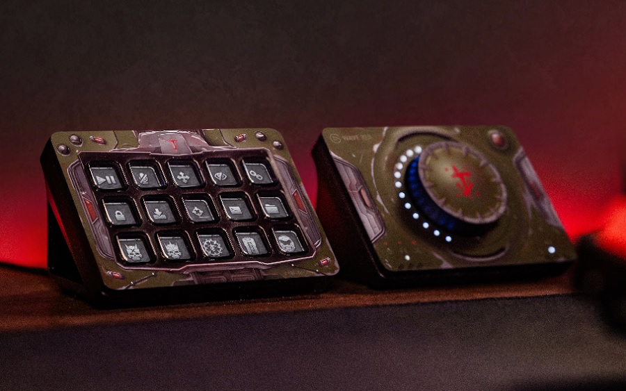 Accessoires de jeu Corsair