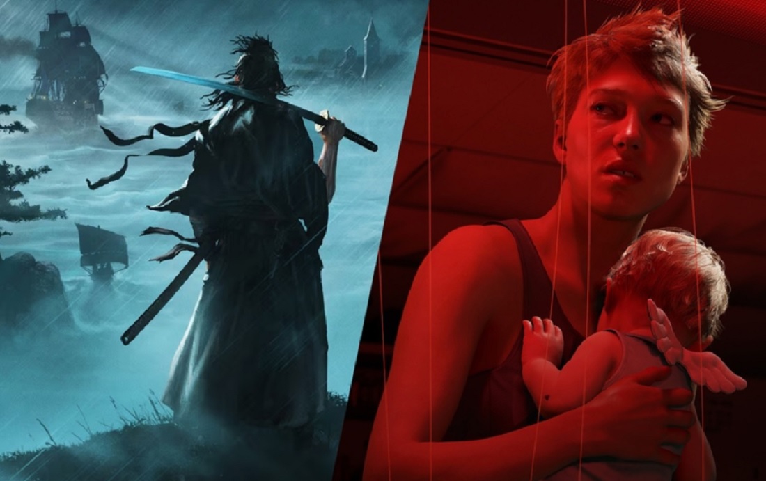 Insider : Death Stranding 2 et Rise of the Ronin sortiront en 2024. Sony prépare quelques nouveautés intéressantes dont on ne sait pas encore grand-chose. Insider : Death Stranding 2 et Rise of the Ronin sortiront en 2024. Sony prépare quelques nouveautés intéressantes dont on ne sait pas encore grand-chose.